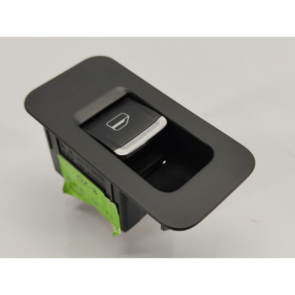 Botao Comando Vidro Chery Tiggo 2 1.5 2018 J693746050