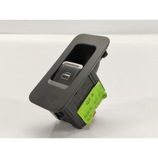 Botao Comando Vidro Chery Tiggo 2 1.5 2018 J693746050