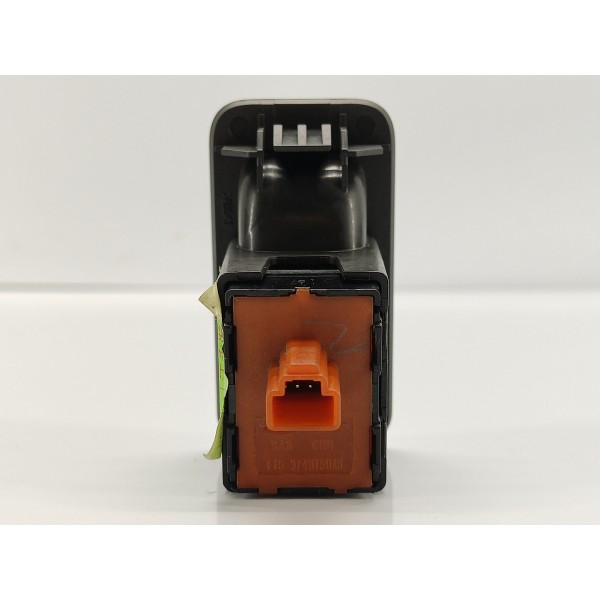 Botao Comando Vidro Chery Tiggo 2 1.5 2018 J693746050