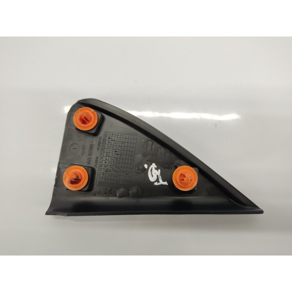 Acabamento Interno Porta T.d Chery Tiggo 2 2018 J156202540