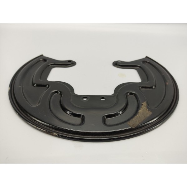 Espelho Disco Freio D.e Chery Tiggo 2 1.5 2018 Preto