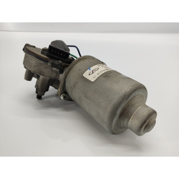 Motor Limpador Para Brisa Dianteiro Chery Tiggo 2 1.5 2018