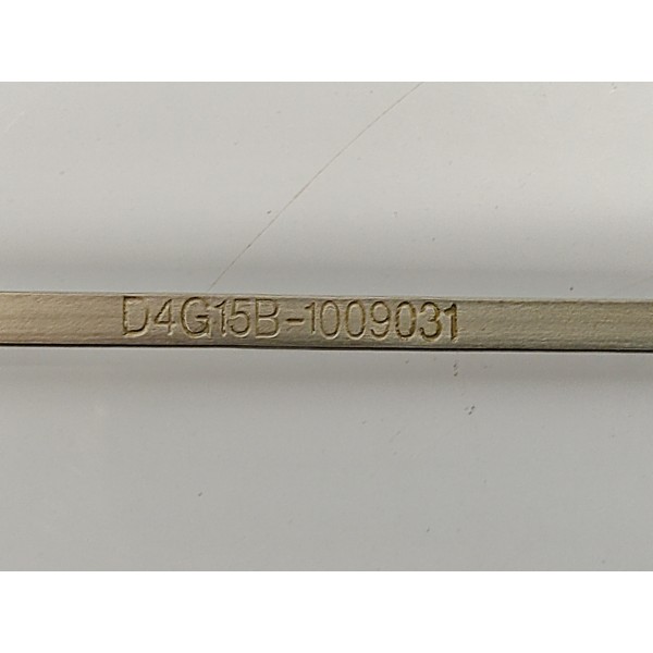 Vareta Nivel Oleo Motor Chery Tiggo 2 1.5 2018