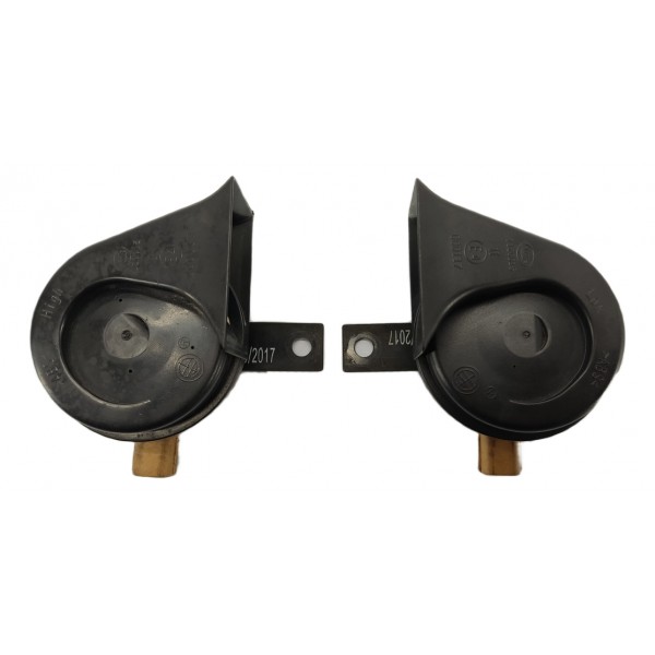 Par Buzina Chery Tiggo 2 1.5 2018 J693721010