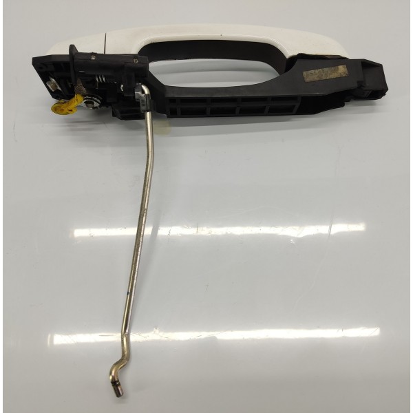 Maçaneta Externa D.e Chery Tiggo 2 1.5 2018 A136105230 Dianteira