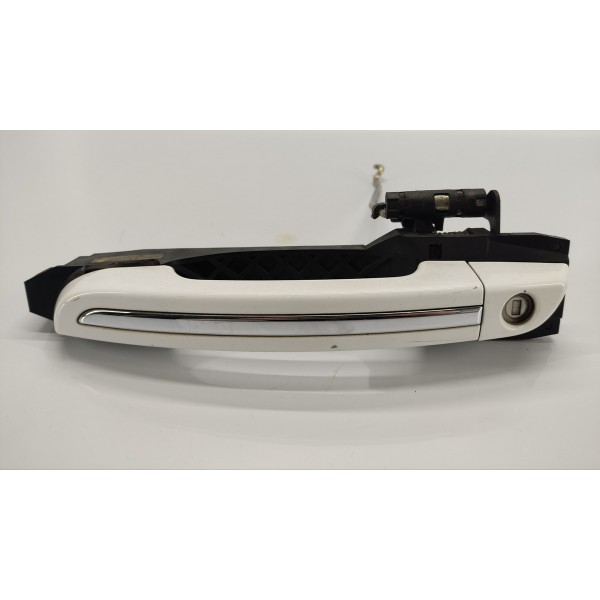 Maçaneta Externa D.e Chery Tiggo 2 1.5 2018 A136105230 Dianteira