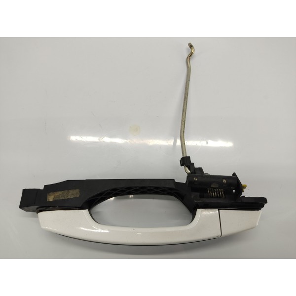 Maçaneta Externa D.e Chery Tiggo 2 1.5 2018 A136105230 Dianteira