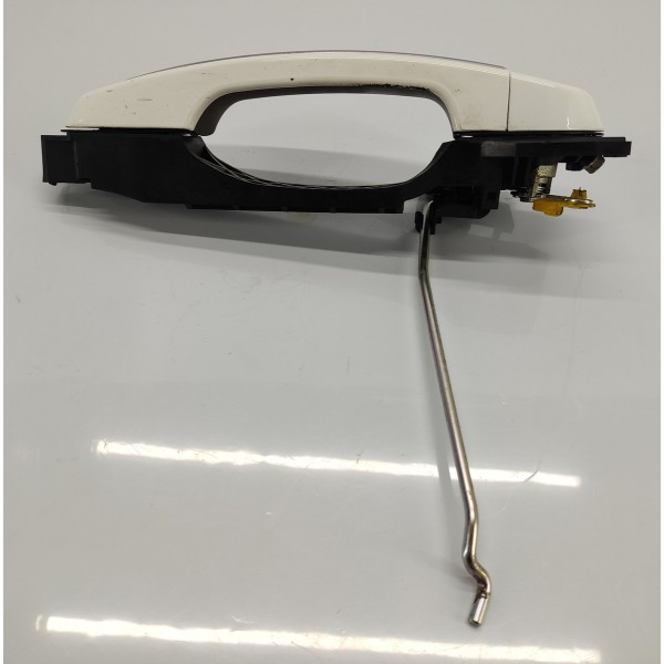 Maçaneta Externa D.e Chery Tiggo 2 1.5 2018 A136105230 Dianteira