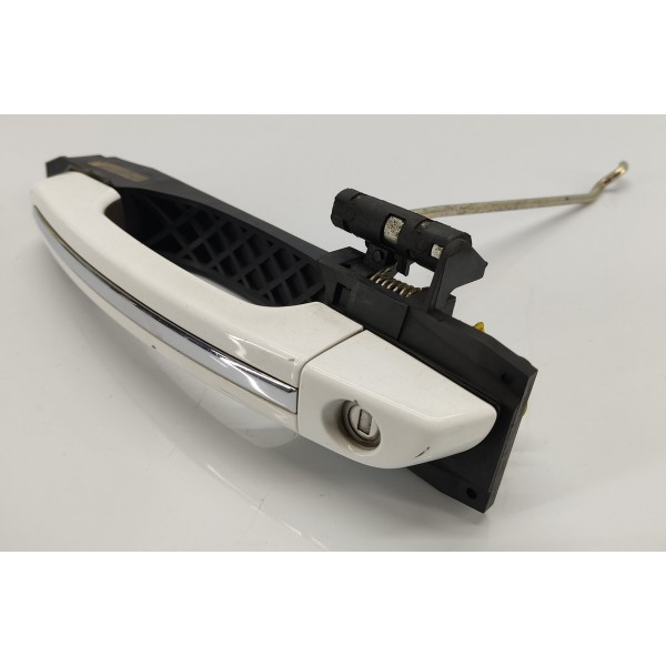 Maçaneta Externa D.e Chery Tiggo 2 1.5 2018 A136105230 Dianteira