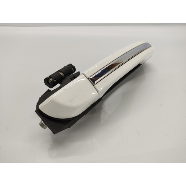 Maçaneta Externa T.d Chery Tiggo 2 1.5 2018 A136205240 Traseira