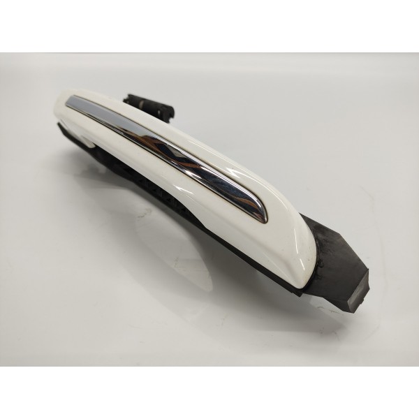 Maçaneta Externa T.d Chery Tiggo 2 1.5 2018 A136205240 Traseira