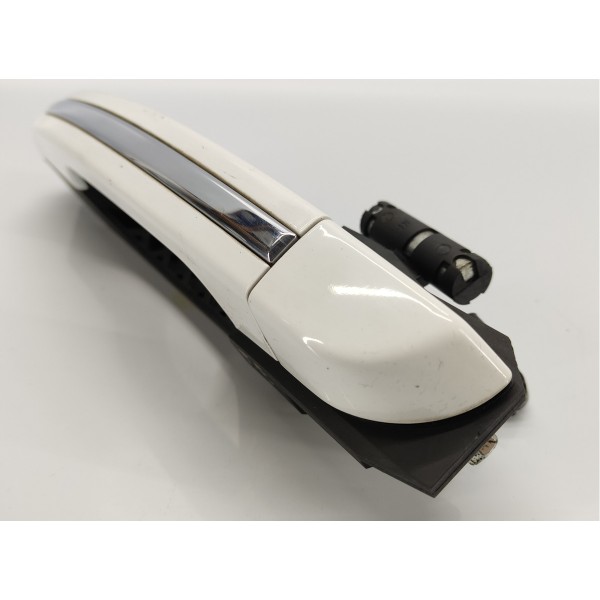 Maçaneta Externa T.e Chery Tiggo 2 1.5 2018 A136205230 Traseira