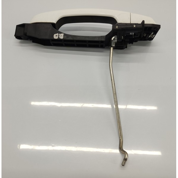 Maçaneta Externa D.d Chery Tiggo 2 1.5 2018 A136105240 Dianteira