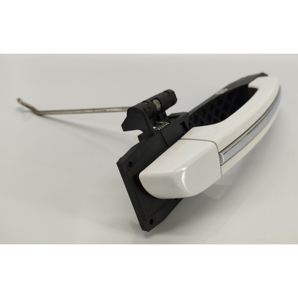 Maçaneta Externa D.d Chery Tiggo 2 1.5 2018 A136105240 Dianteira