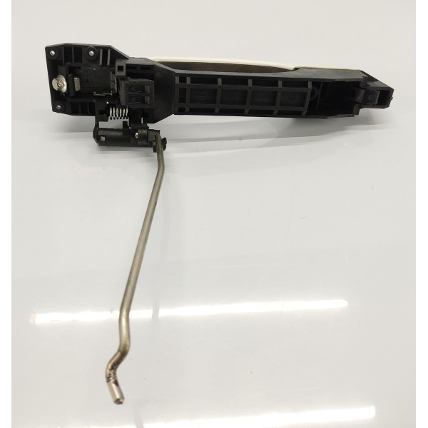 Maçaneta Externa D.d Chery Tiggo 2 1.5 2018 A136105240 Dianteira