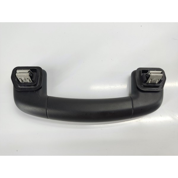 Alça Puta Merda Teto Volkswagen Jetta Gli 230cv 2019 Preto