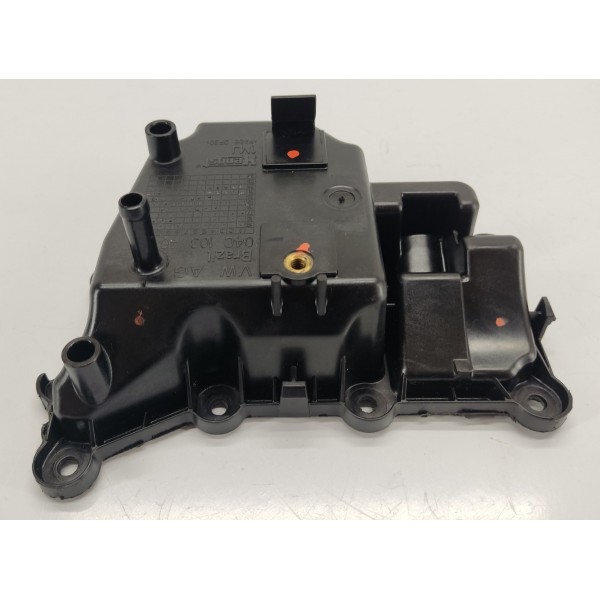 Tampa Separador Anti Chama Nivus Highline 2022 04c103464