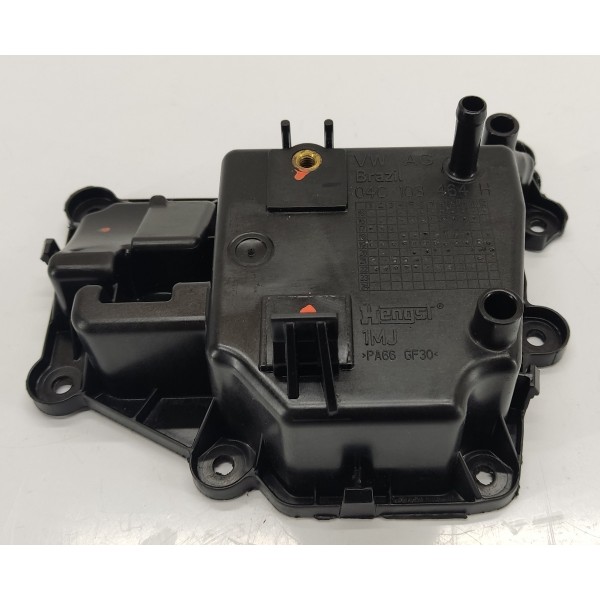 Tampa Separador Anti Chama Nivus Highline 2022 04c103464