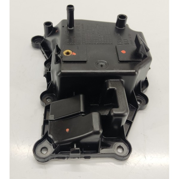 Tampa Separador Anti Chama Nivus Highline 2022 04c103464