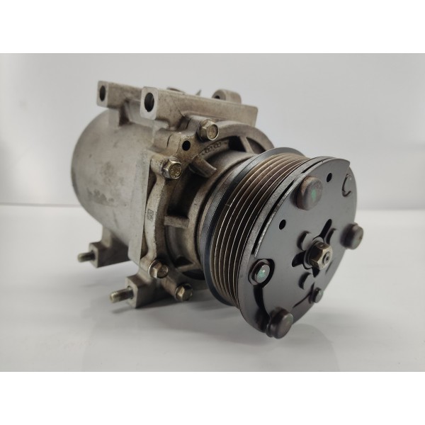 Compressor Ar Condicionado Chery Tiggo 2 1.5 2018 J528103010