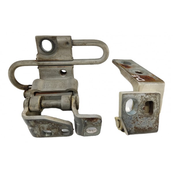 Dorbadiça Porta D.e Chery Tiggo 2 1.5 2018