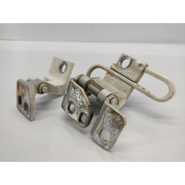 Dorbadiça Porta T.e Chery Tiggo 2 1.5 2018