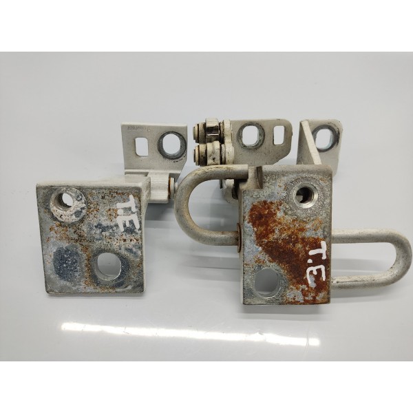 Dorbadiça Porta T.e Chery Tiggo 2 1.5 2018