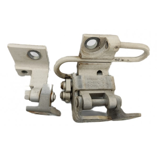 Dorbadiça Porta T.e Chery Tiggo 2 1.5 2018