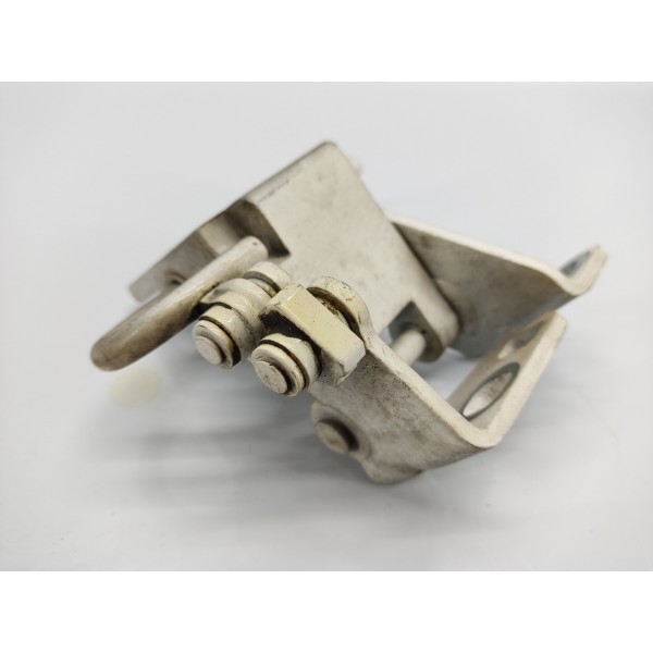 Dorbadiça Porta T.d Chery Tiggo 2 1.5 2018