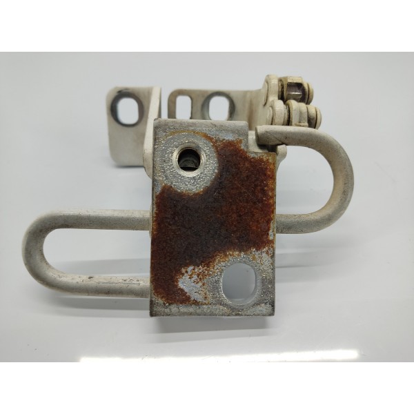 Dorbadiça Porta T.d Chery Tiggo 2 1.5 2018