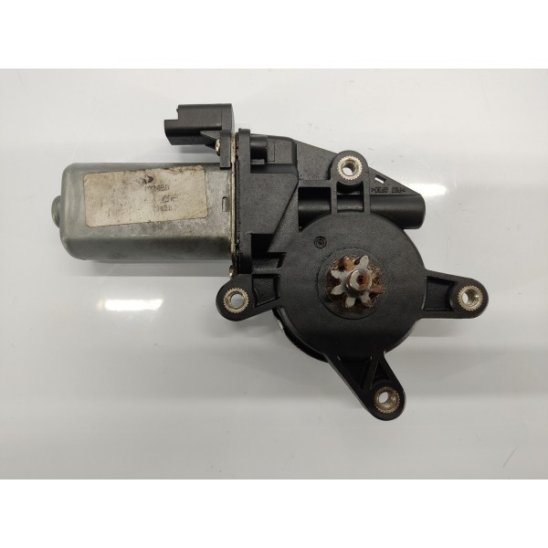 Motor Vidro T.d Chery Tiggo 2 1.5 2018