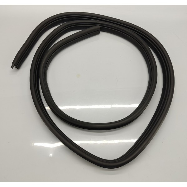 Borracha Porta Traseira Esquerda Chery Tiggo 2 1.5 2018