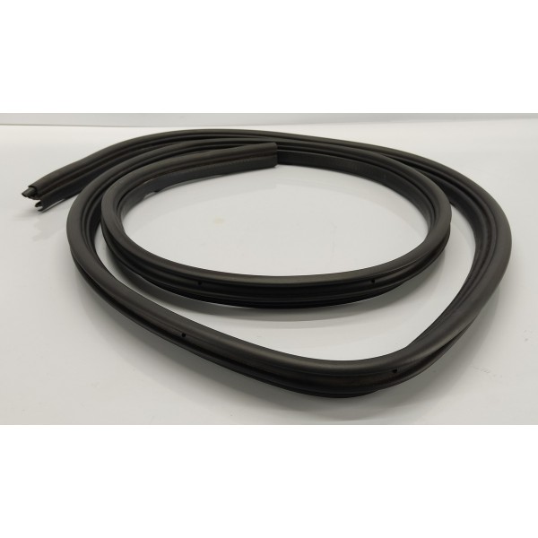 Borracha Porta Traseira Esquerda Chery Tiggo 2 1.5 2018