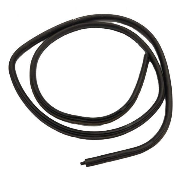 Borracha Porta Traseira Esquerda Chery Tiggo 2 1.5 2018