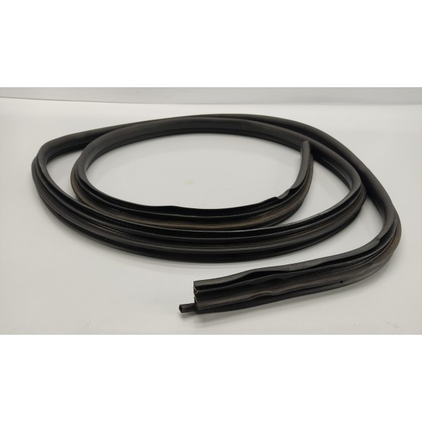 Borracha Porta Traseira Esquerda Chery Tiggo 2 1.5 2018