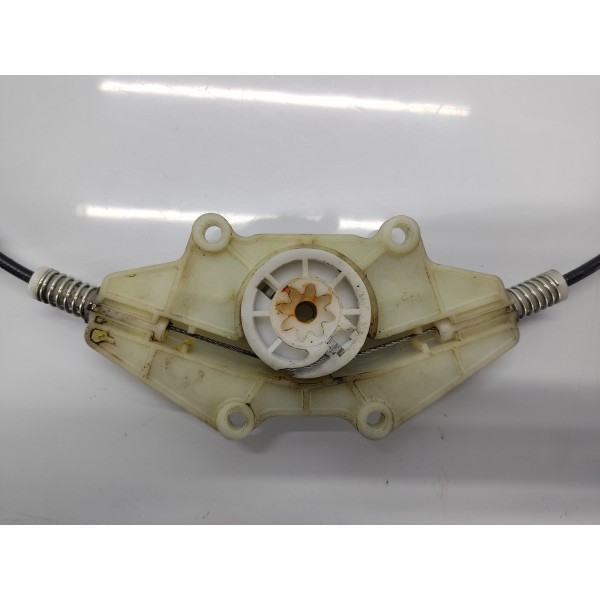 Maquina Vidro D.e Chery Tiggo 2 1.5 2018