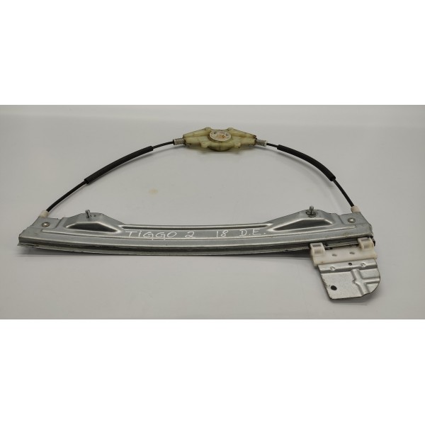 Maquina Vidro D.e Chery Tiggo 2 1.5 2018