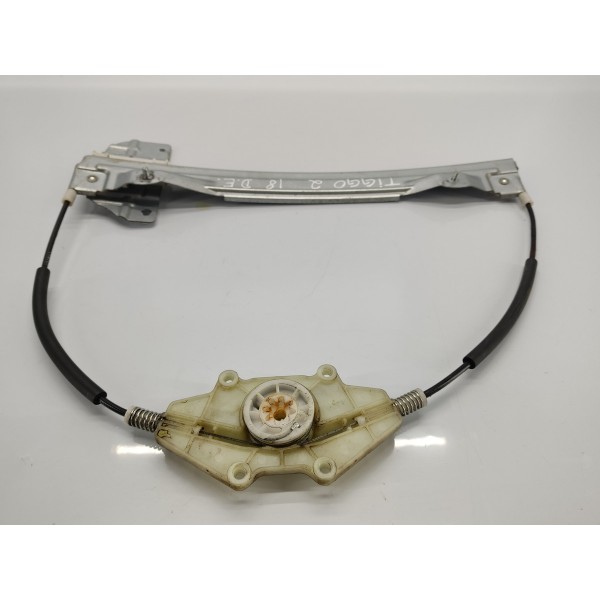 Maquina Vidro D.e Chery Tiggo 2 1.5 2018