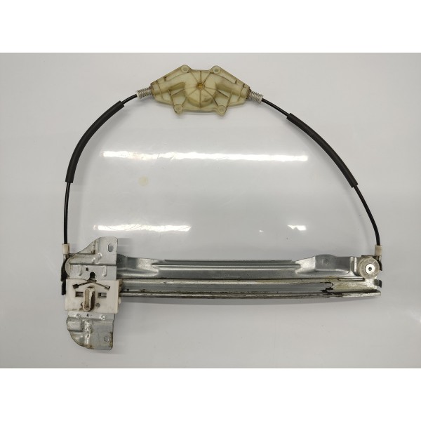 Maquina Vidro D.e Chery Tiggo 2 1.5 2018