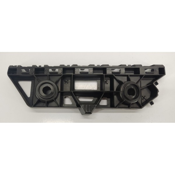 Suporte Guia Para Choque T.d Nivus Highline 2022 2g5807394