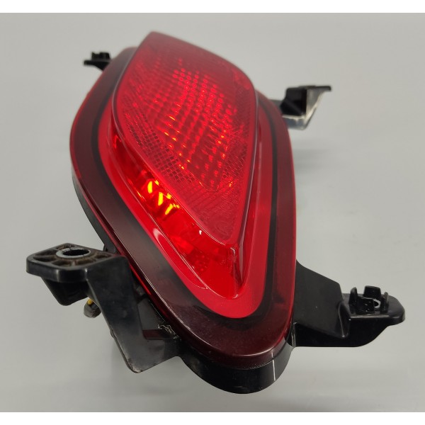 Refletor Olho Gato T.d Chery Tiggo 2 1.5 2018 J694416040 Vermelho