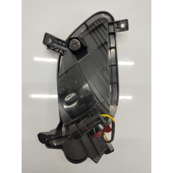 Refletor Olho Gato T.d Chery Tiggo 2 1.5 2018 J694416040 Vermelho