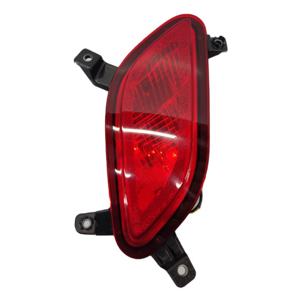 Refletor Olho Gato T.e Chery Tiggo 2 1.5 2018 J694416030 Vermelho