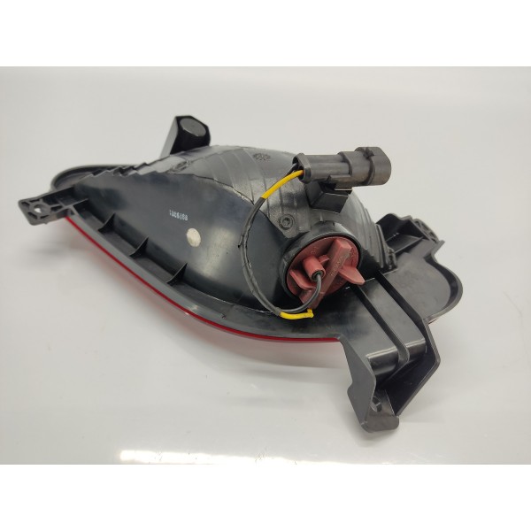 Refletor Olho Gato T.e Chery Tiggo 2 1.5 2018 J694416030 Vermelho