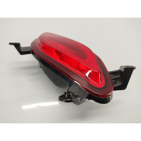 Refletor Olho Gato T.e Chery Tiggo 2 1.5 2018 J694416030 Vermelho