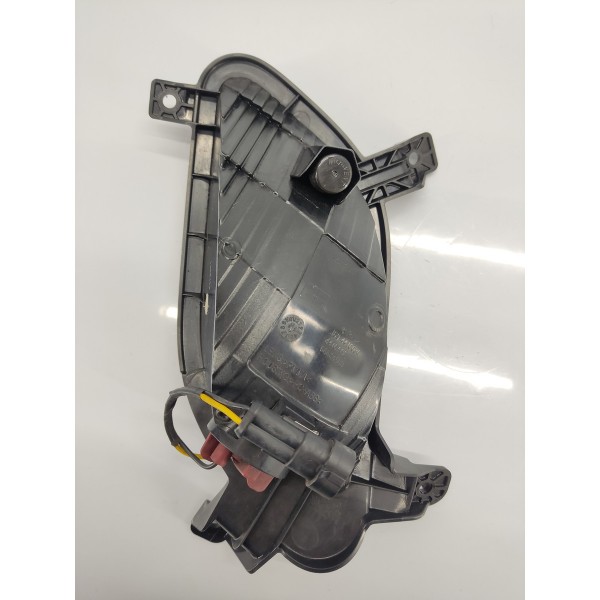 Refletor Olho Gato T.e Chery Tiggo 2 1.5 2018 J694416030 Vermelho