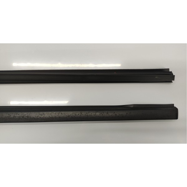 Pestana Porta Dianteira Esquerda Chery Tiggo 2 1.5 2018