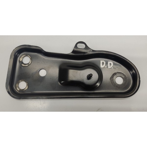 Suporte Agregado D.d Nivus Highline 2022 2qb199518