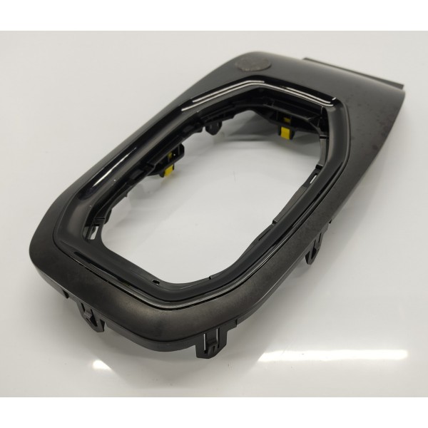 Acabamento Moldura Marcha Chery Tiggo 2 1.5 2018 J695305021