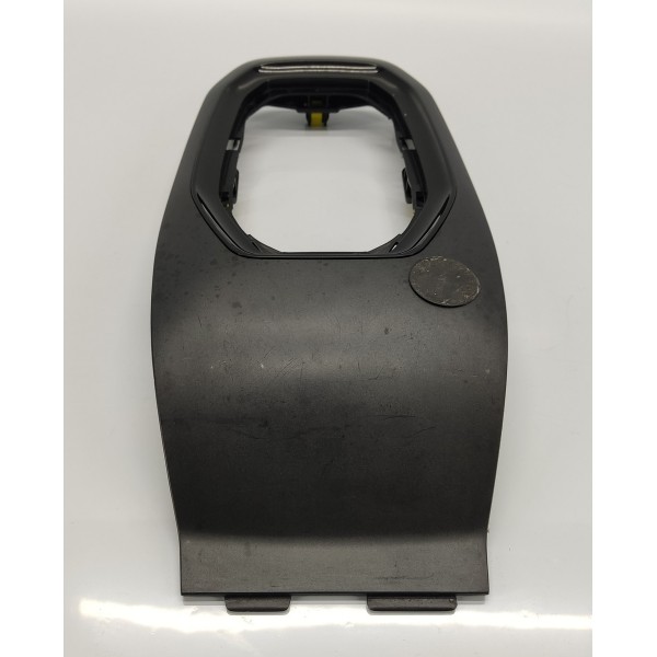 Acabamento Moldura Marcha Chery Tiggo 2 1.5 2018 J695305021